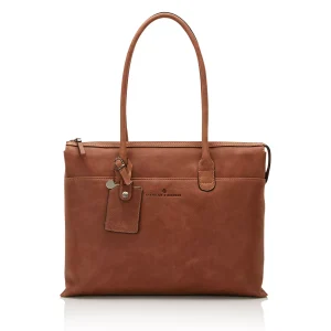 Castelijn&Beerens dames laptoptas Carisma