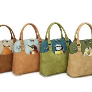 HiDiHi Handtas Schoudertas Pippo