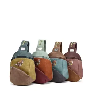 HiDiHi Slingbag Tjirp